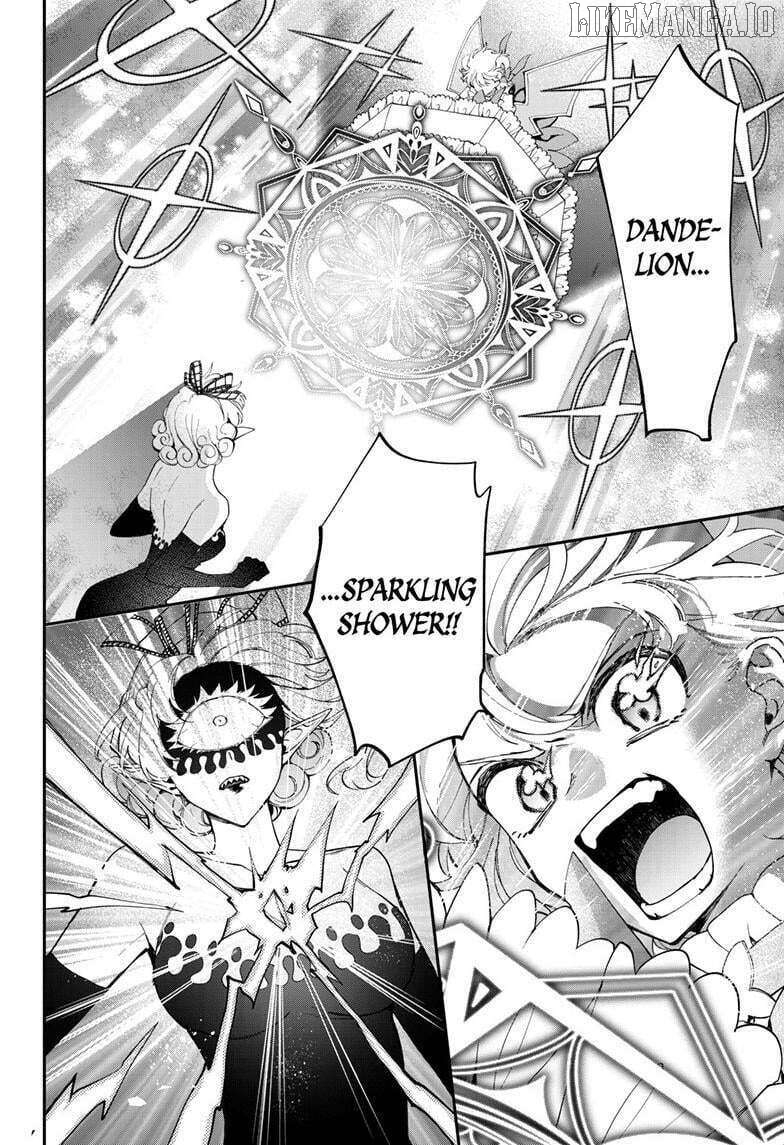 Read Mahou Shoujo Dandelion EN Manga Online