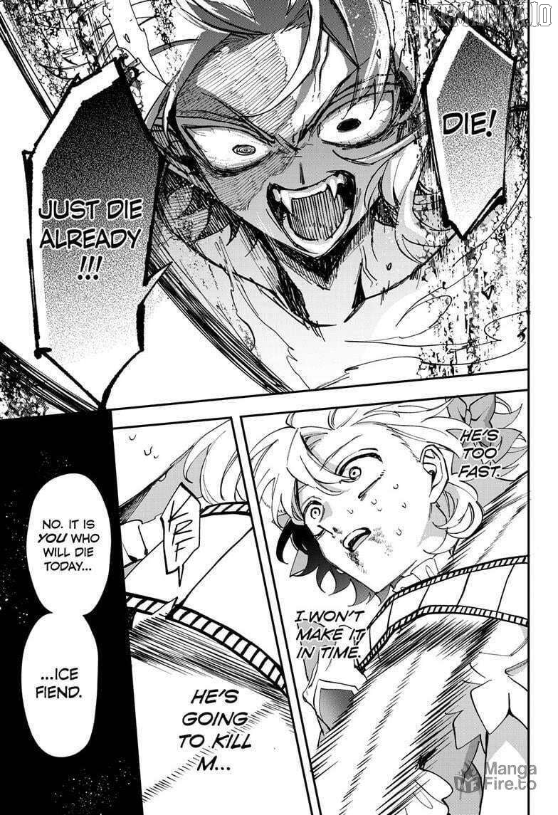Read Mahou Shoujo Dandelion EN Manga Online