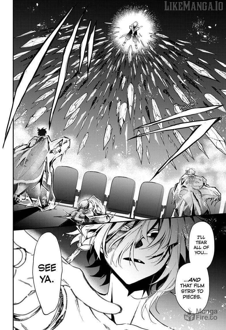 Read Mahou Shoujo Dandelion EN Manga Online