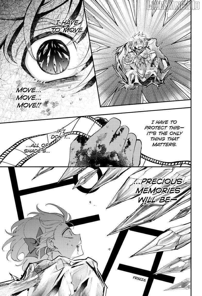 Read Mahou Shoujo Dandelion EN Manga Online