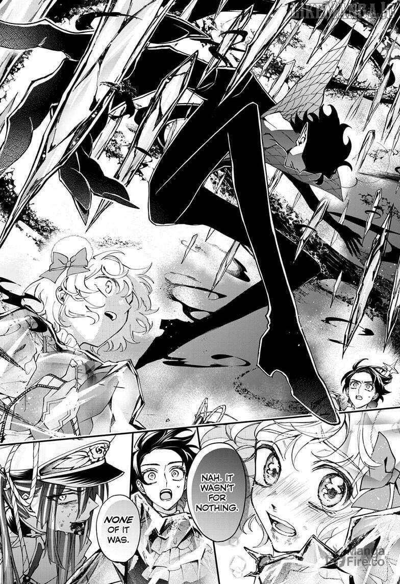 Read Mahou Shoujo Dandelion EN Manga Online