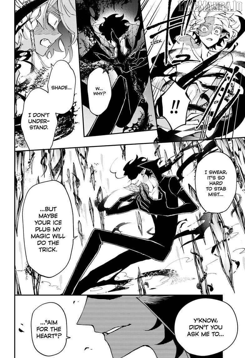 Read Mahou Shoujo Dandelion EN Manga Online