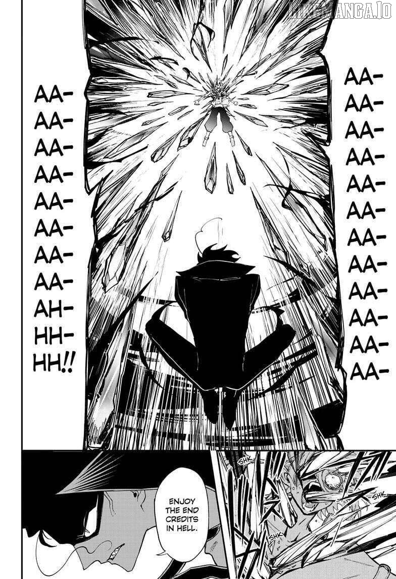 Read Mahou Shoujo Dandelion EN Manga Online