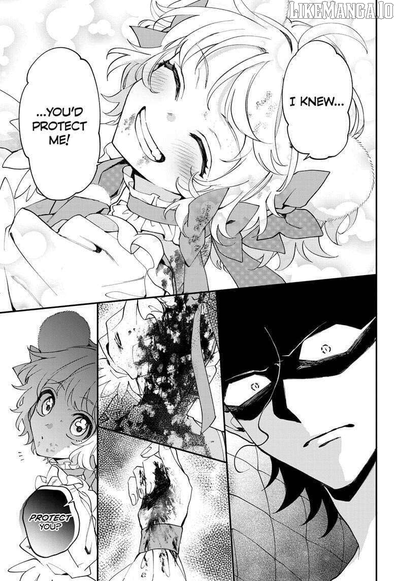 Read Mahou Shoujo Dandelion EN Manga Online