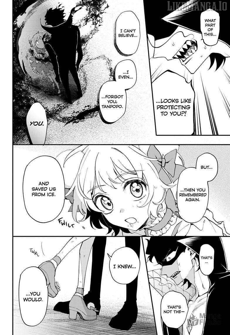 Read Mahou Shoujo Dandelion EN Manga Online