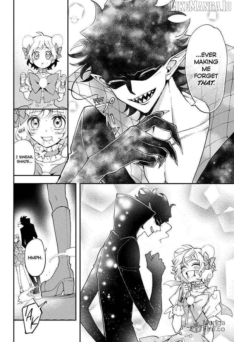 Read Mahou Shoujo Dandelion EN Manga Online
