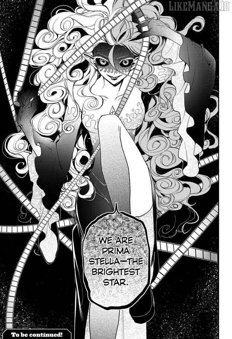 Read Mahou Shoujo Dandelion EN Manga Online