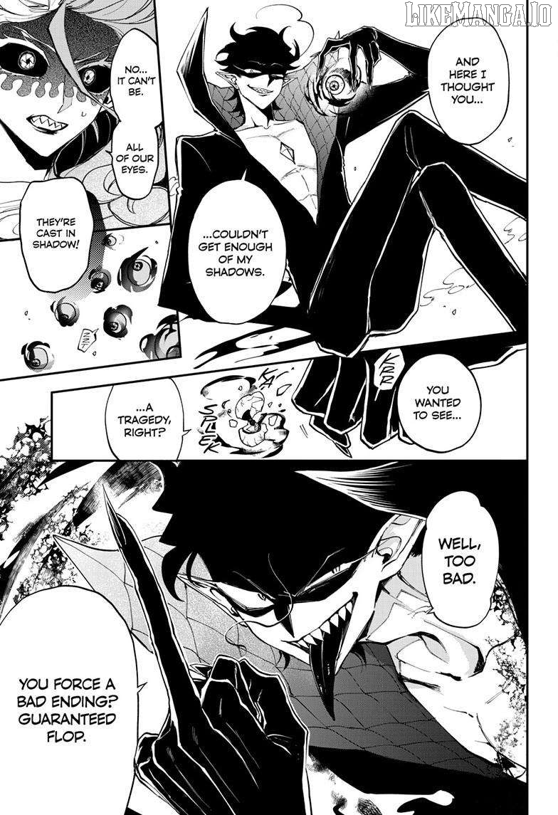 Read Mahou Shoujo Dandelion EN Manga Online