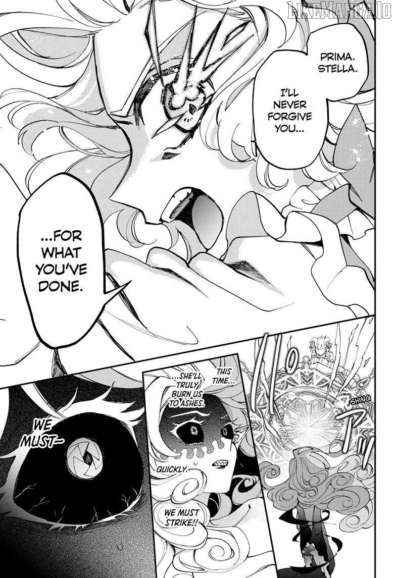 Read Mahou Shoujo Dandelion EN Manga Online