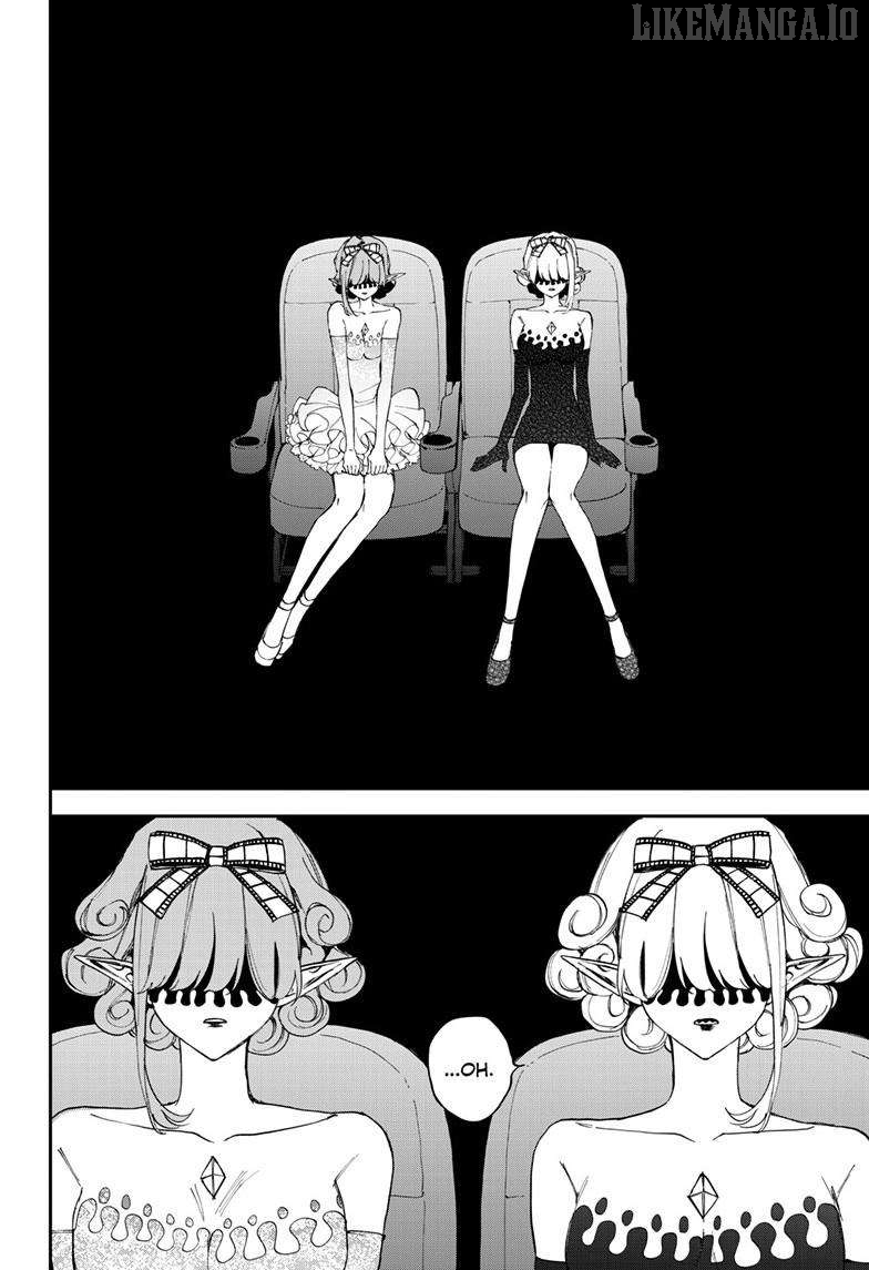 Read Mahou Shoujo Dandelion EN Manga Online