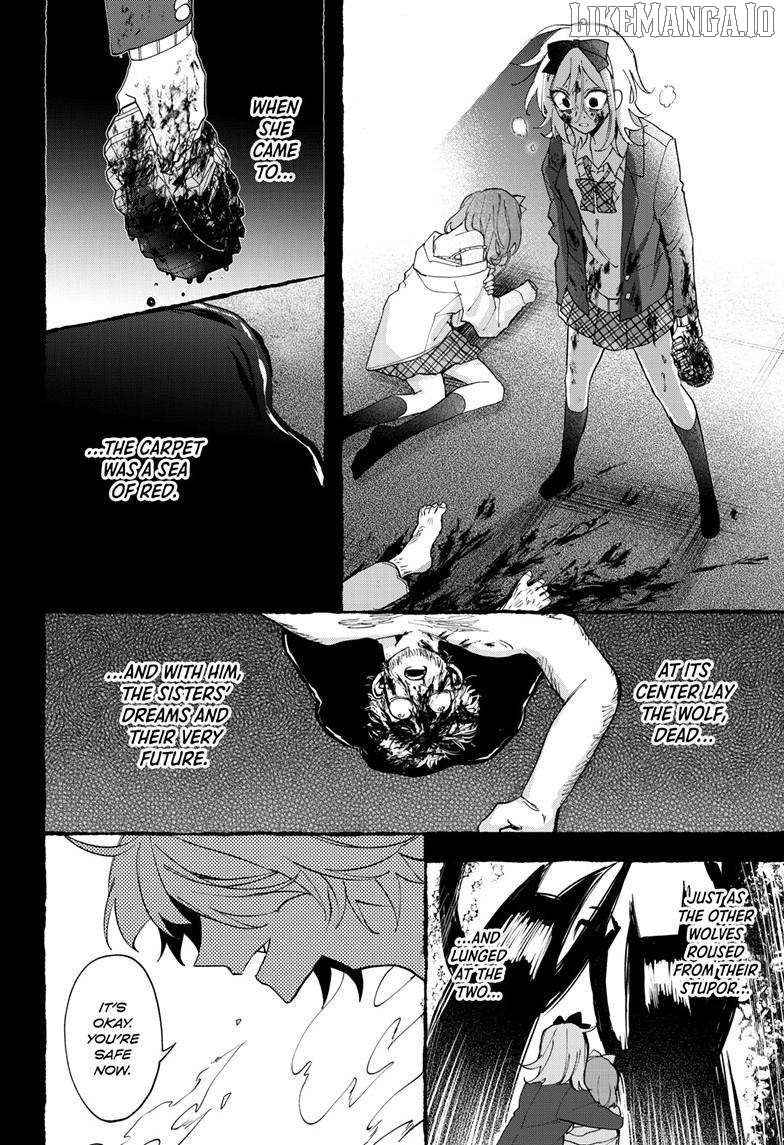 Read Mahou Shoujo Dandelion EN Manga Online
