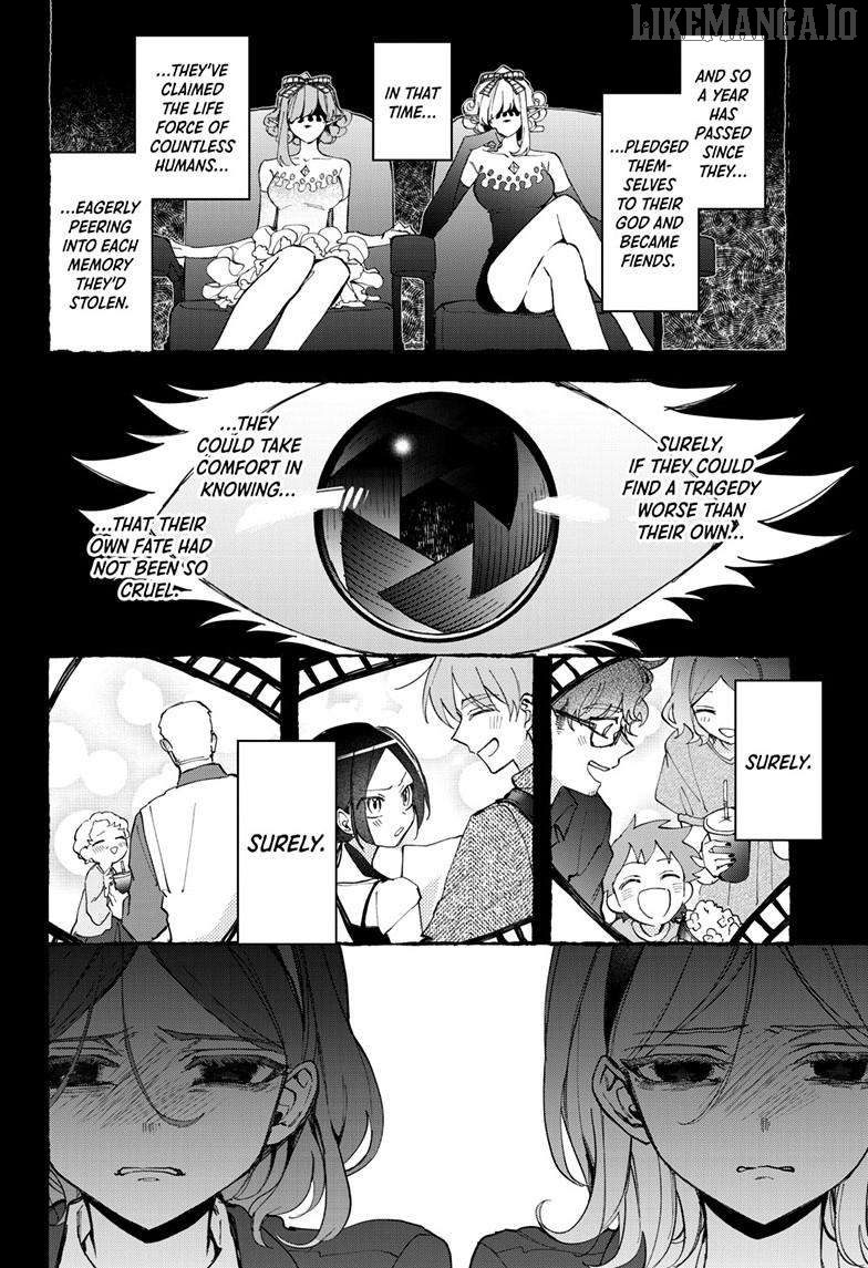 Read Mahou Shoujo Dandelion EN Manga Online