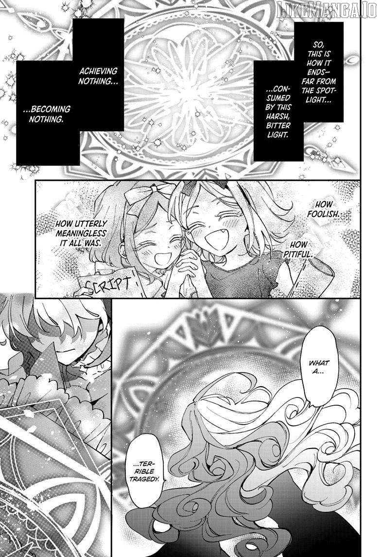 Read Mahou Shoujo Dandelion EN Manga Online