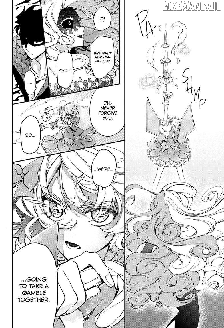 Read Mahou Shoujo Dandelion EN Manga Online