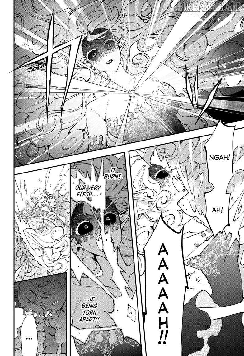 Read Mahou Shoujo Dandelion EN Manga Online