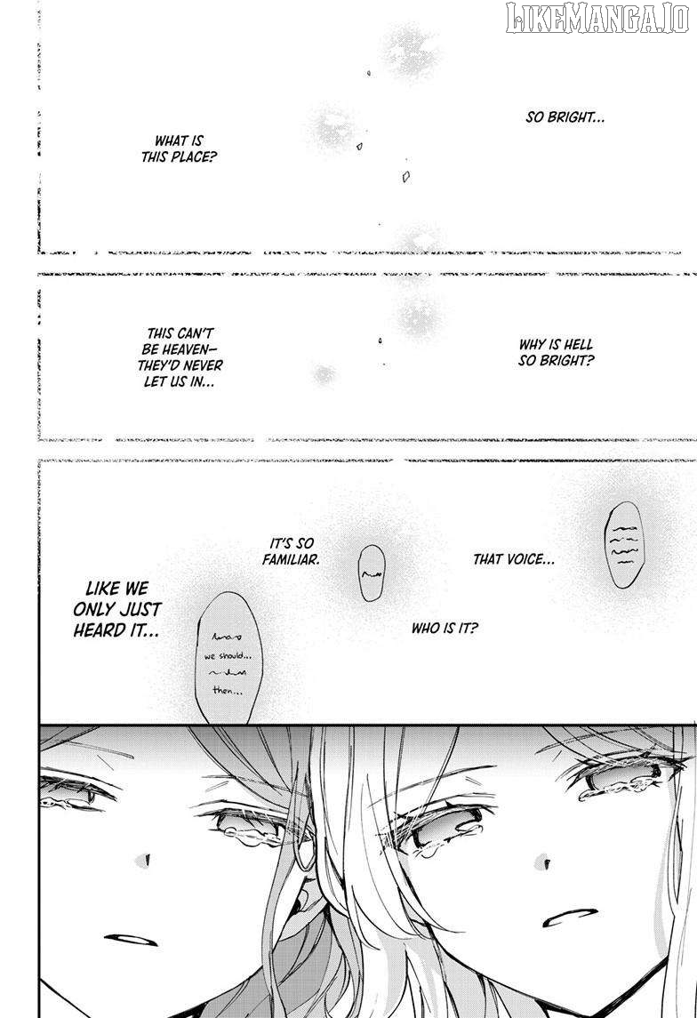 Read Mahou Shoujo Dandelion EN Manga Online