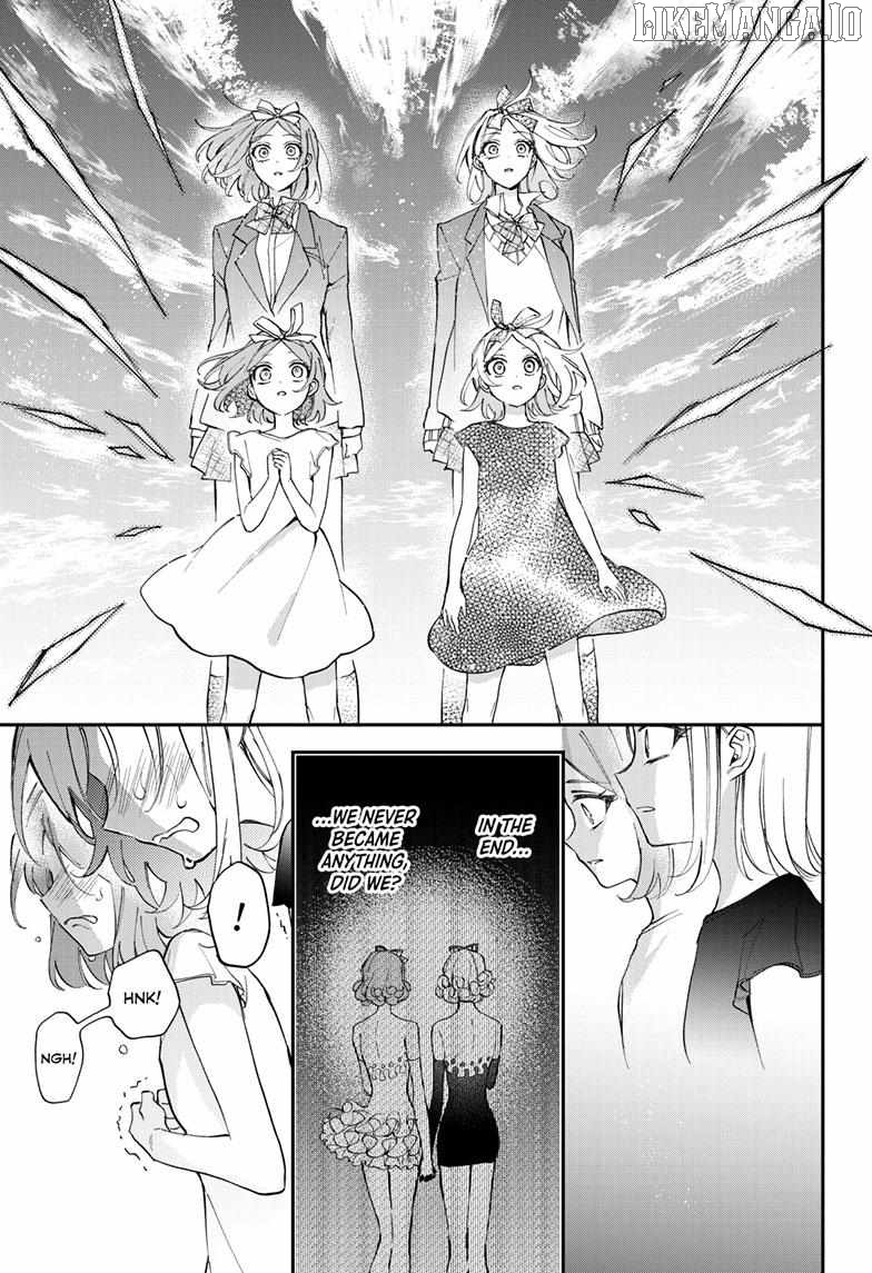 Read Mahou Shoujo Dandelion EN Manga Online