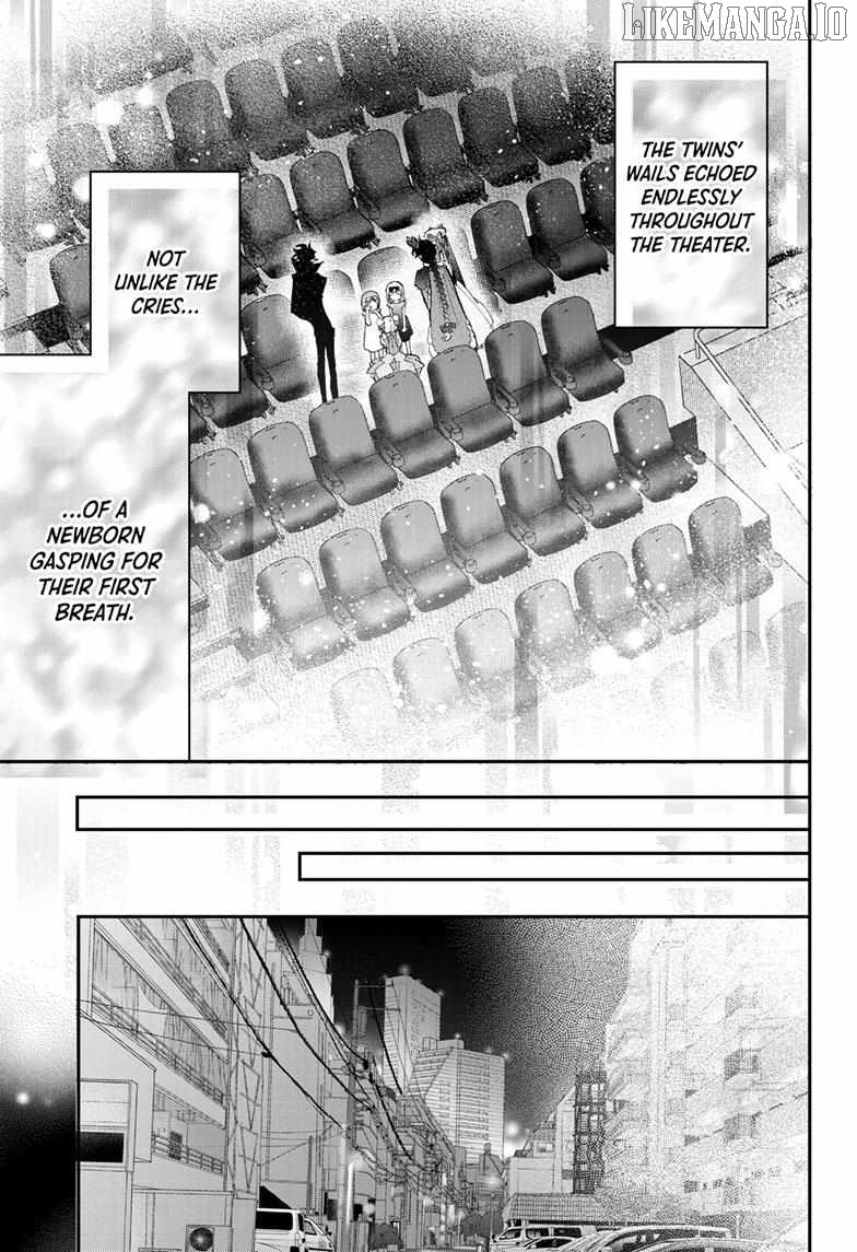 Read Mahou Shoujo Dandelion EN Manga Online