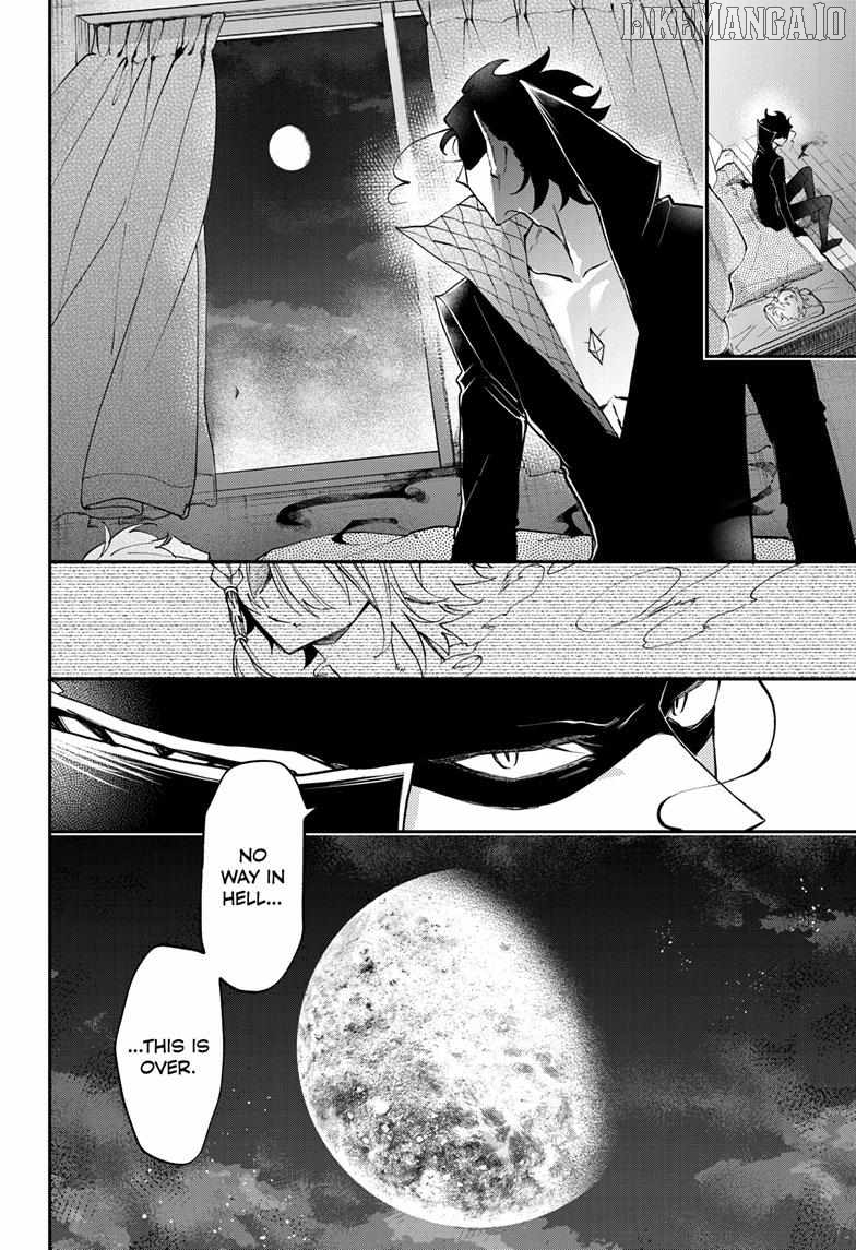Read Mahou Shoujo Dandelion EN Manga Online