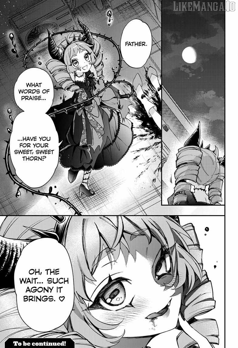 Read Mahou Shoujo Dandelion EN Manga Online