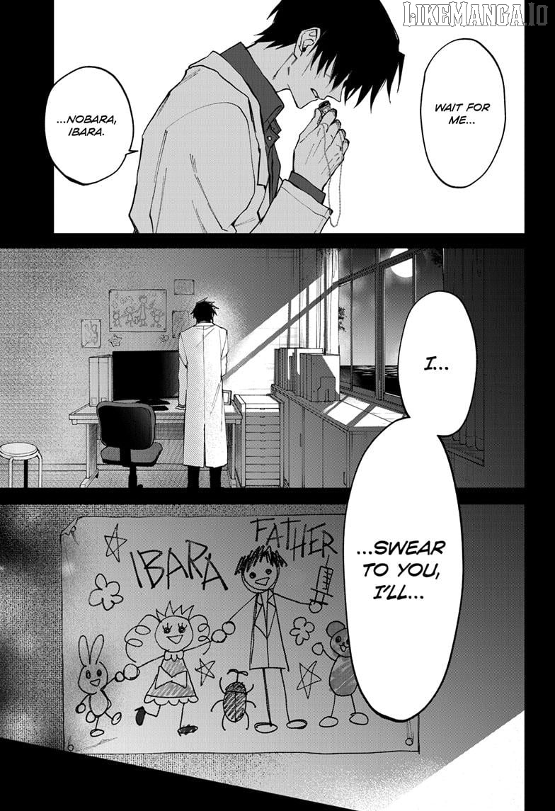 Read Mahou Shoujo Dandelion EN Manga Online