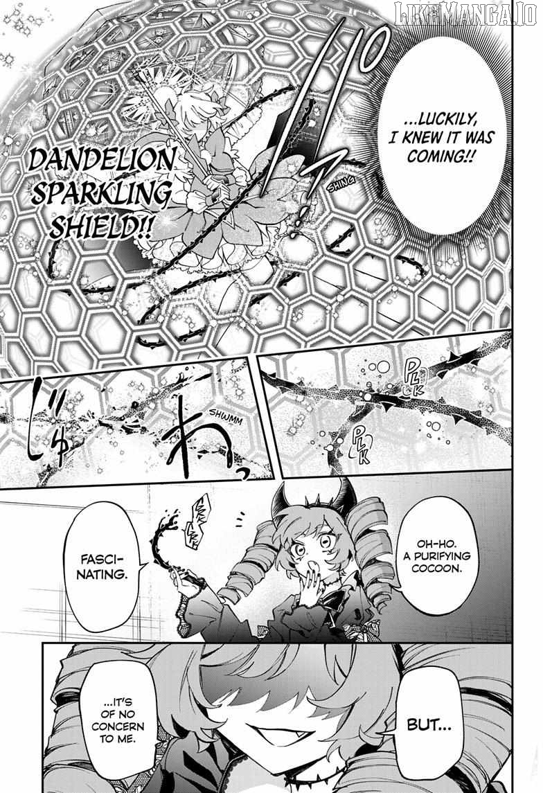 Read Mahou Shoujo Dandelion EN Manga Online
