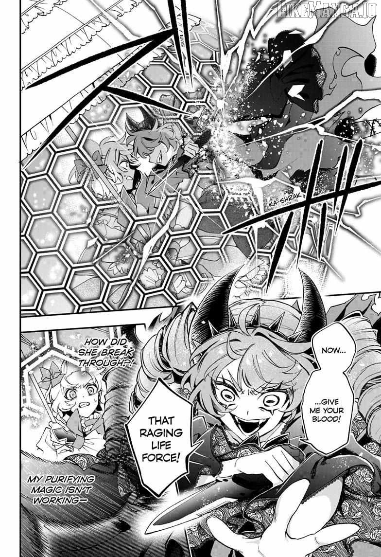 Read Mahou Shoujo Dandelion EN Manga Online