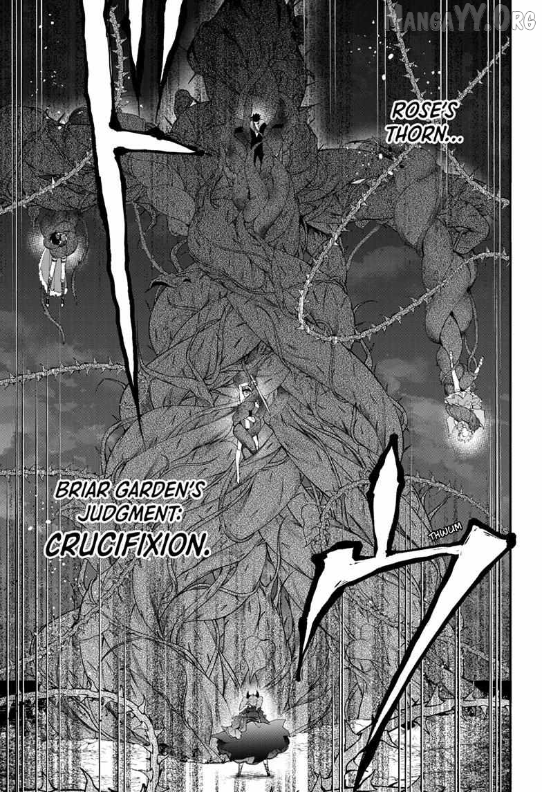 Read Mahou Shoujo Dandelion EN Manga Online