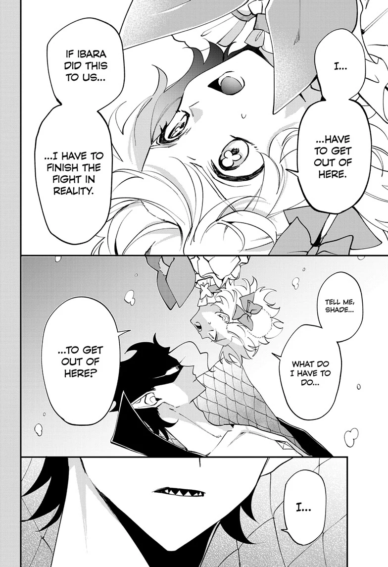 Read Mahou Shoujo Dandelion EN Manga Online
