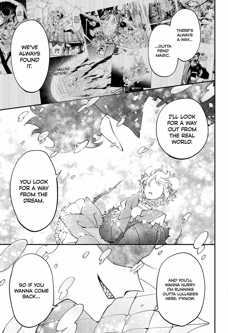 Read Mahou Shoujo Dandelion EN Manga Online