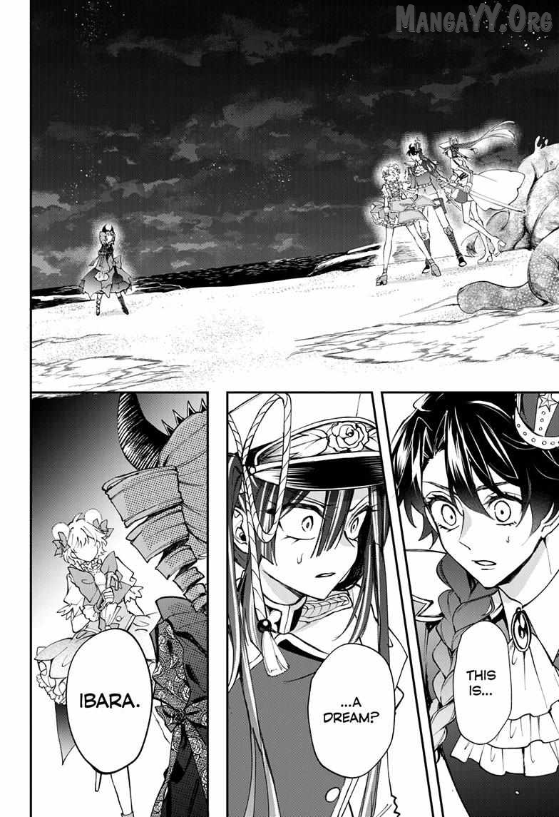 Read Mahou Shoujo Dandelion EN Manga Online