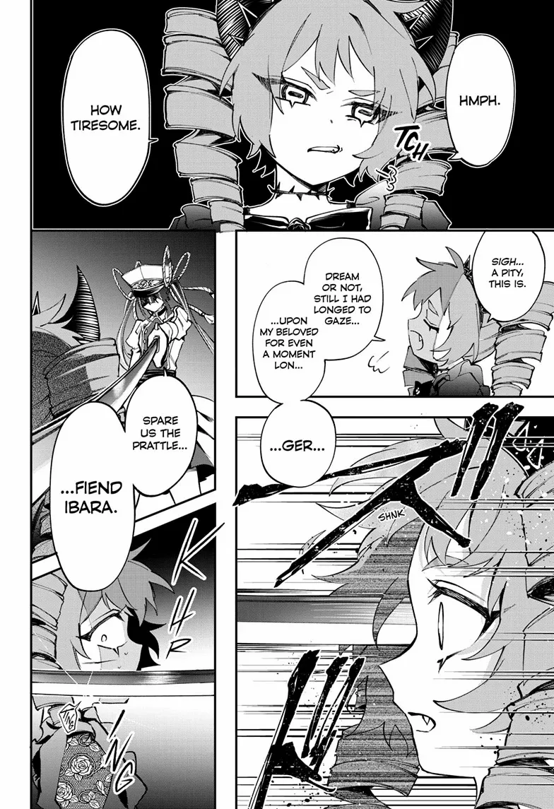 Read Mahou Shoujo Dandelion EN Manga Online
