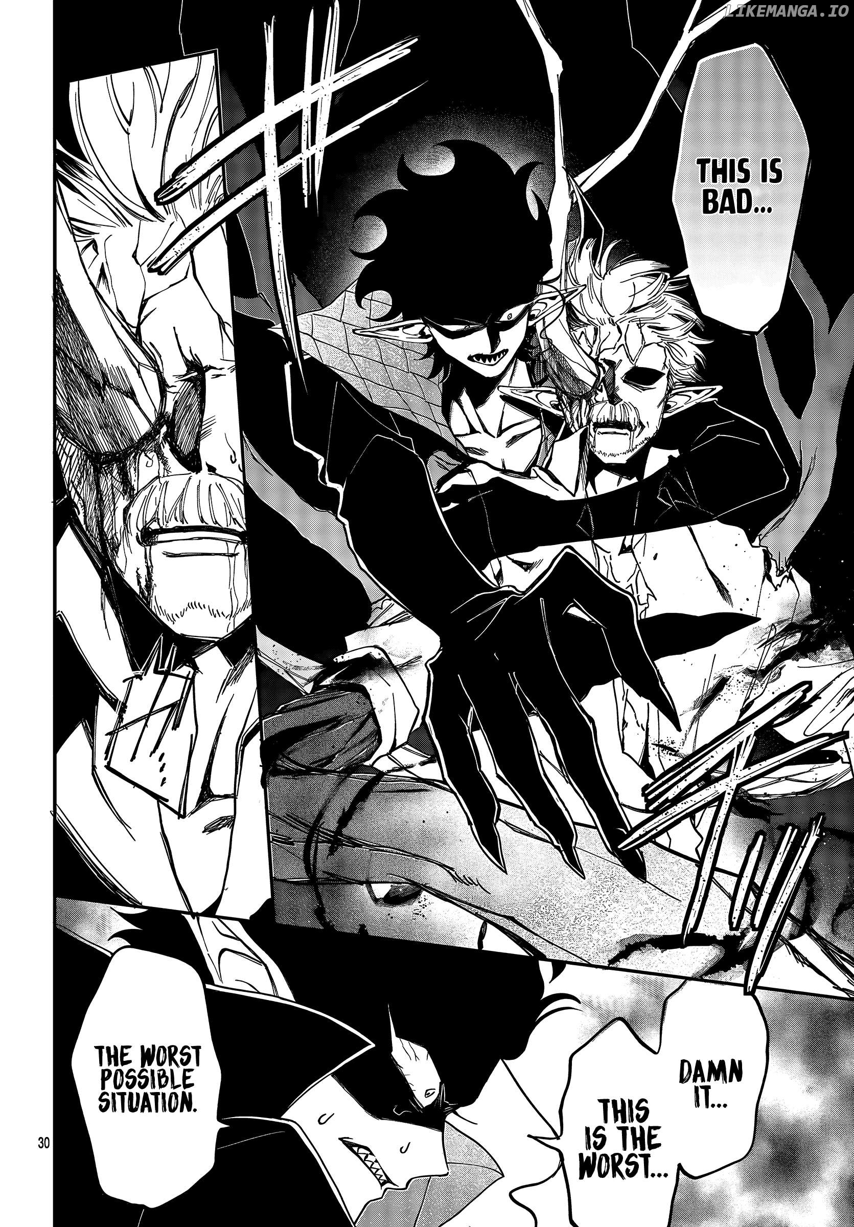 Read Mahou Shoujo Dandelion EN Manga Online