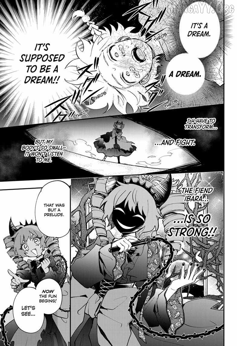 Read Mahou Shoujo Dandelion EN Manga Online