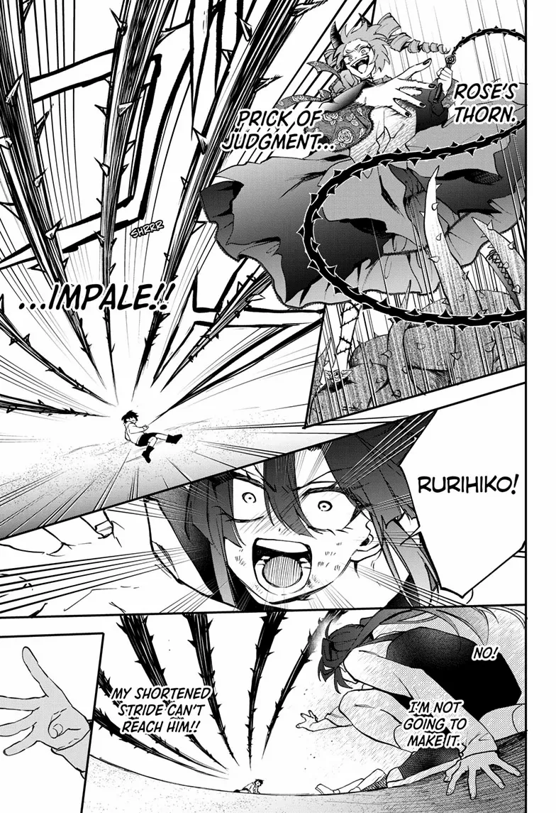 Read Mahou Shoujo Dandelion EN Manga Online