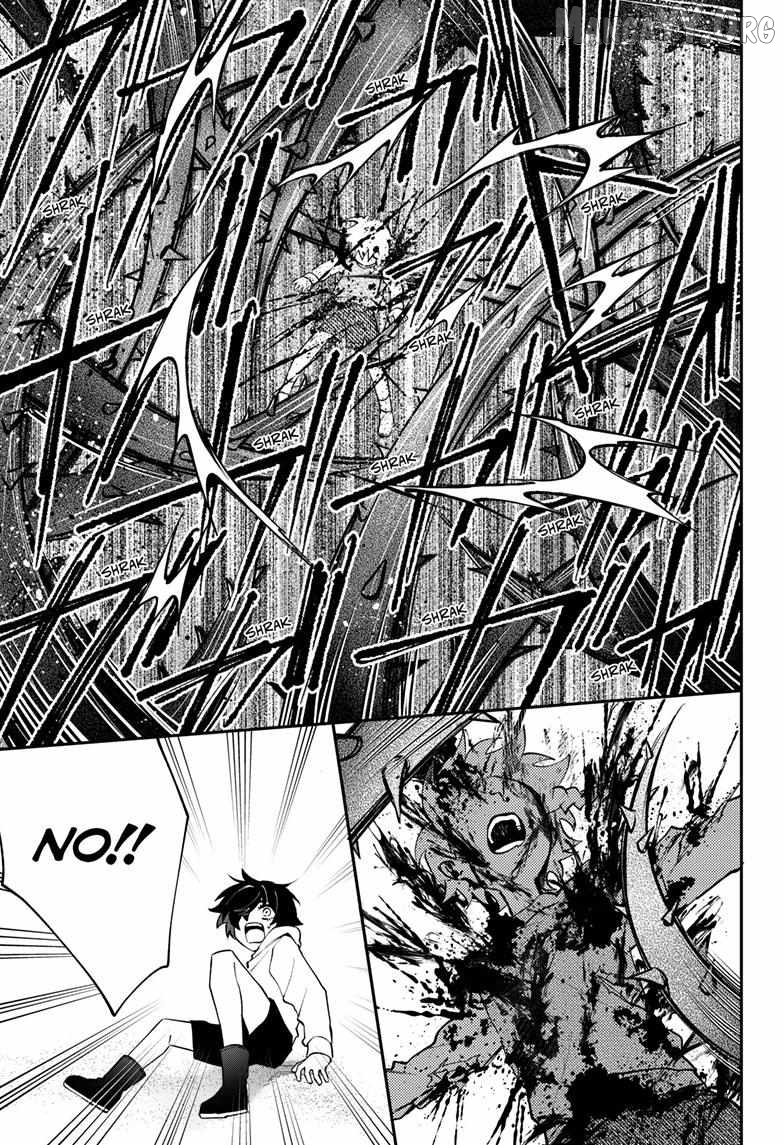 Read Mahou Shoujo Dandelion EN Manga Online