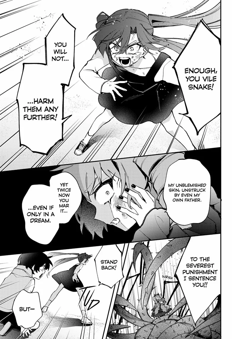 Read Mahou Shoujo Dandelion EN Manga Online