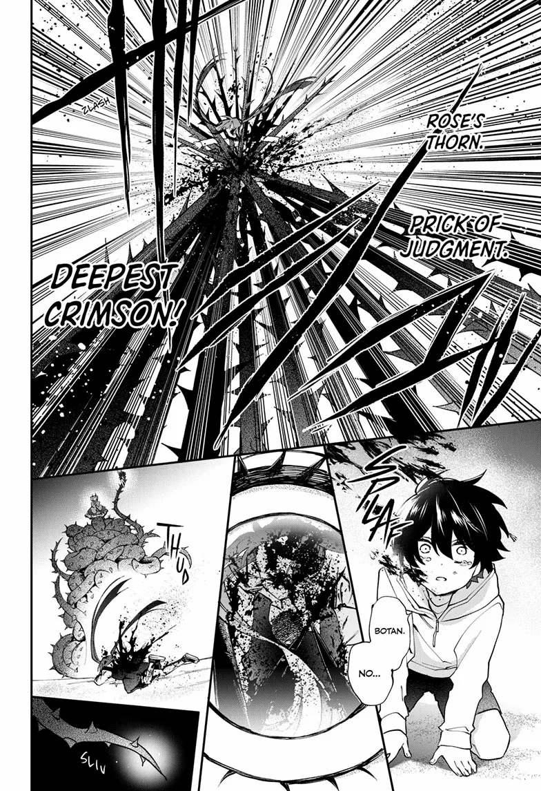 Read Mahou Shoujo Dandelion EN Manga Online