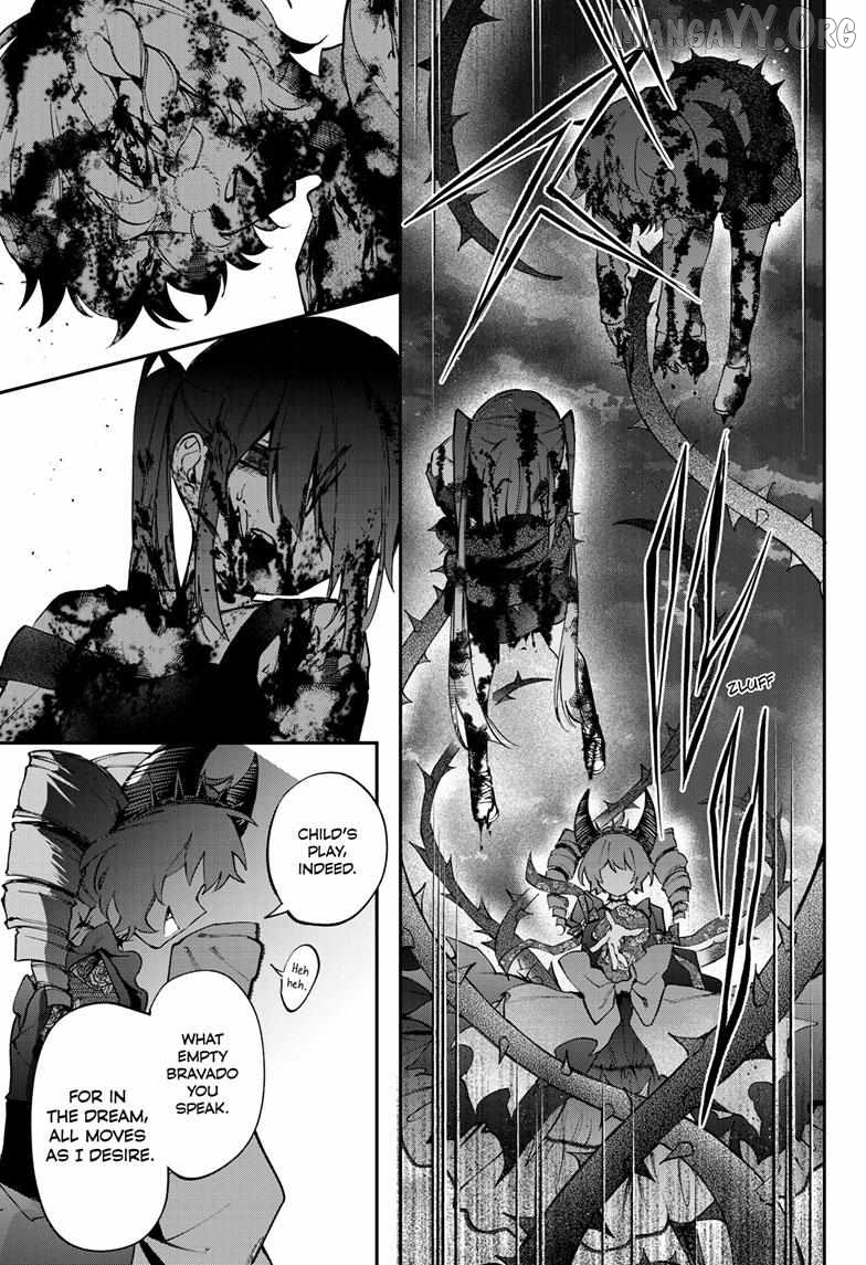 Read Mahou Shoujo Dandelion EN Manga Online