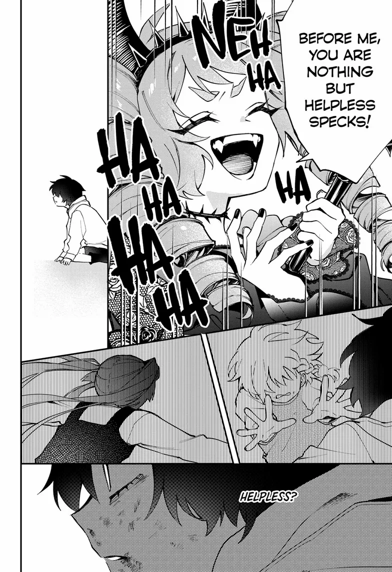 Read Mahou Shoujo Dandelion EN Manga Online