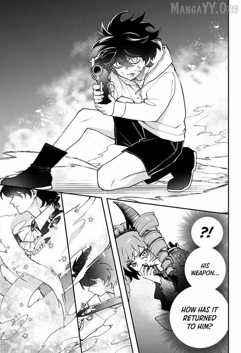 Read Mahou Shoujo Dandelion EN Manga Online