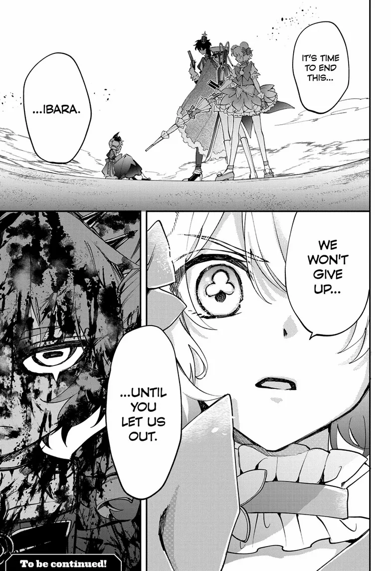Read Mahou Shoujo Dandelion EN Manga Online