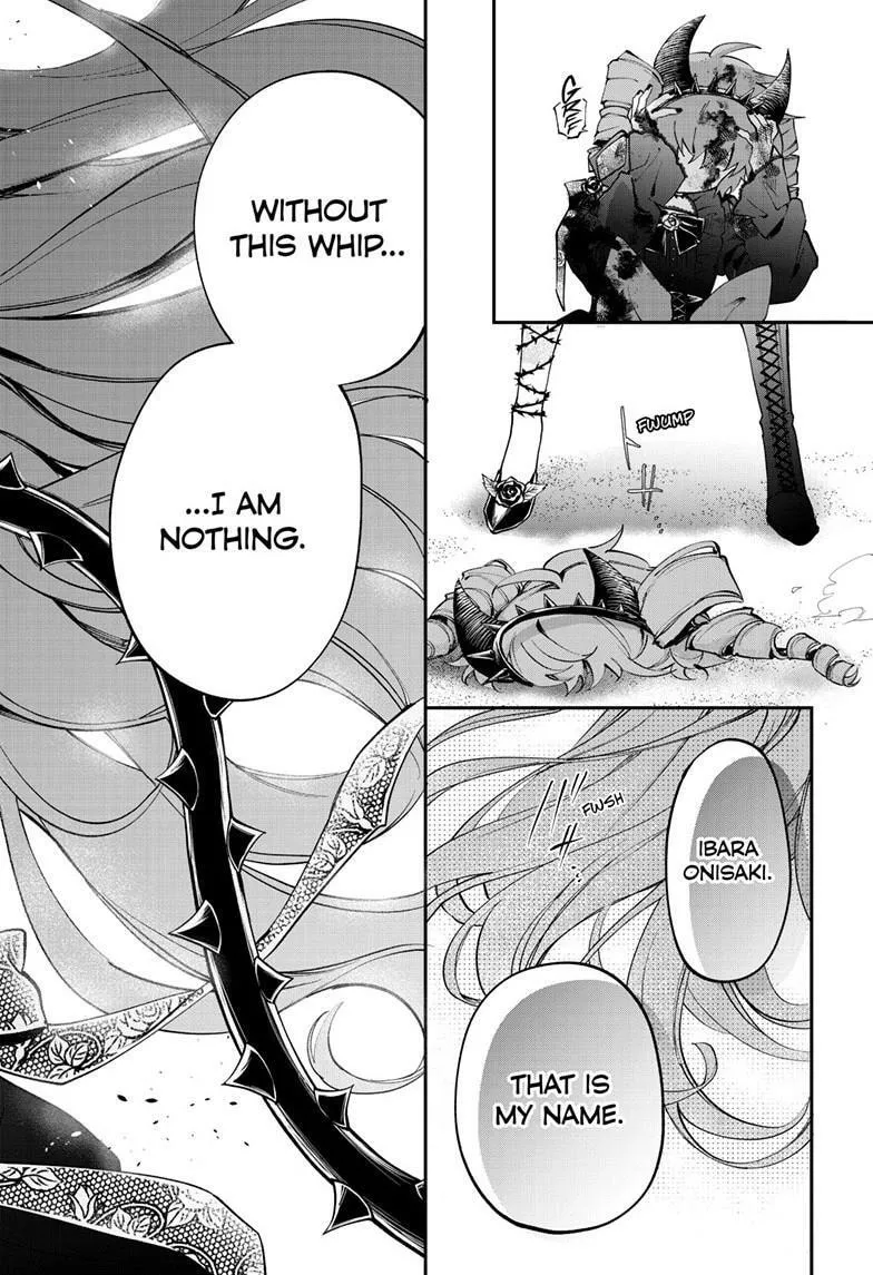 Read Mahou Shoujo Dandelion EN Manga Online