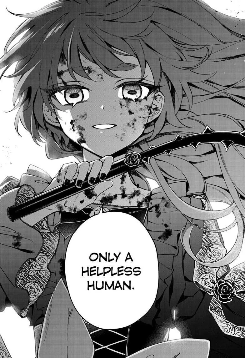 Read Mahou Shoujo Dandelion EN Manga Online
