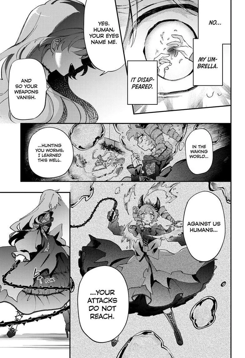Read Mahou Shoujo Dandelion EN Manga Online