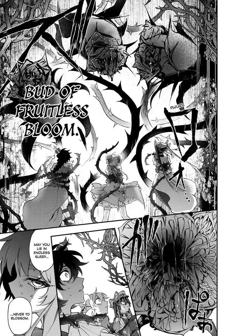 Read Mahou Shoujo Dandelion EN Manga Online