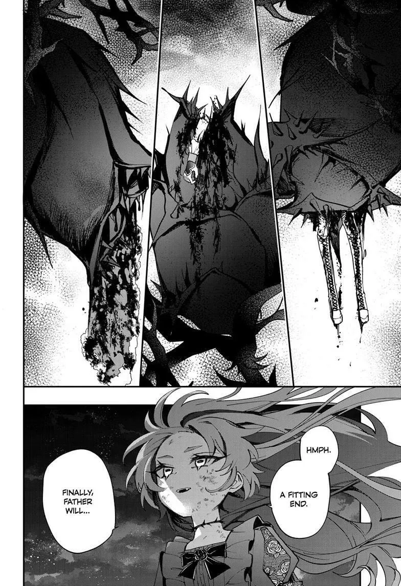 Read Mahou Shoujo Dandelion EN Manga Online