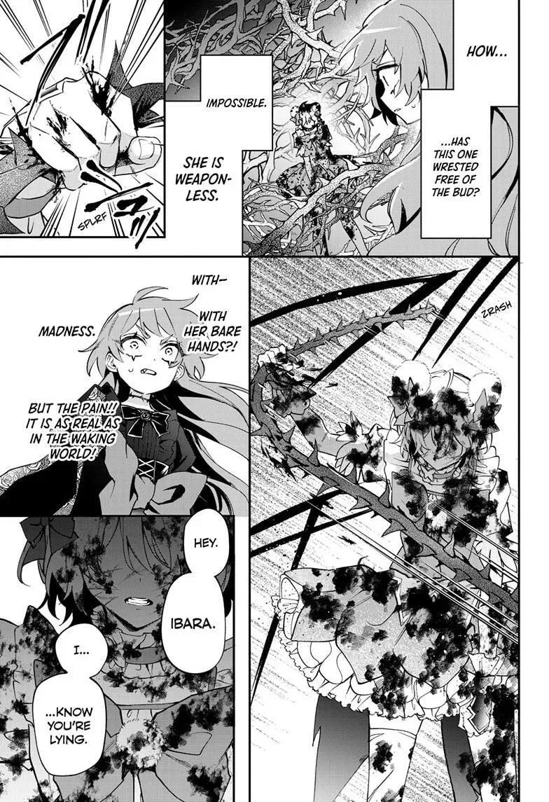 Read Mahou Shoujo Dandelion EN Manga Online