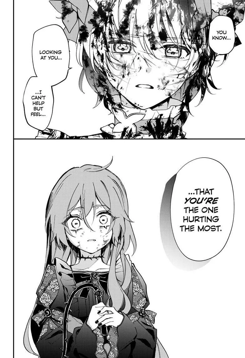 Read Mahou Shoujo Dandelion EN Manga Online
