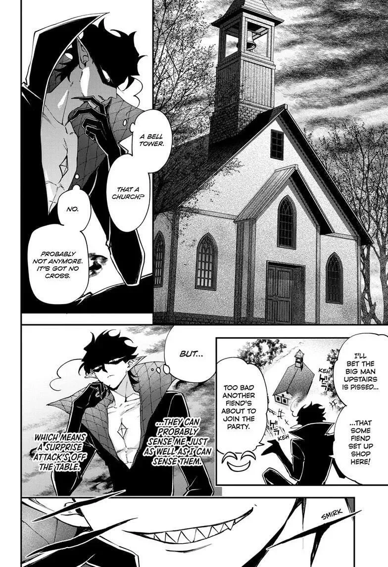 Read Mahou Shoujo Dandelion EN Manga Online